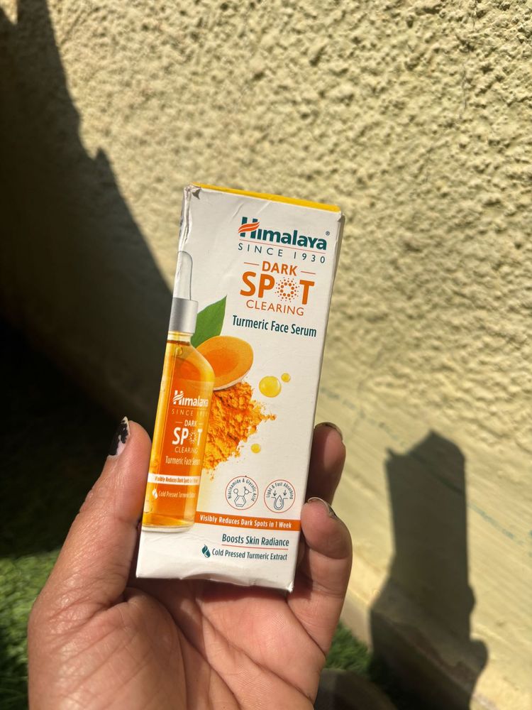 Himalaya Dark Spot Clearing Serum