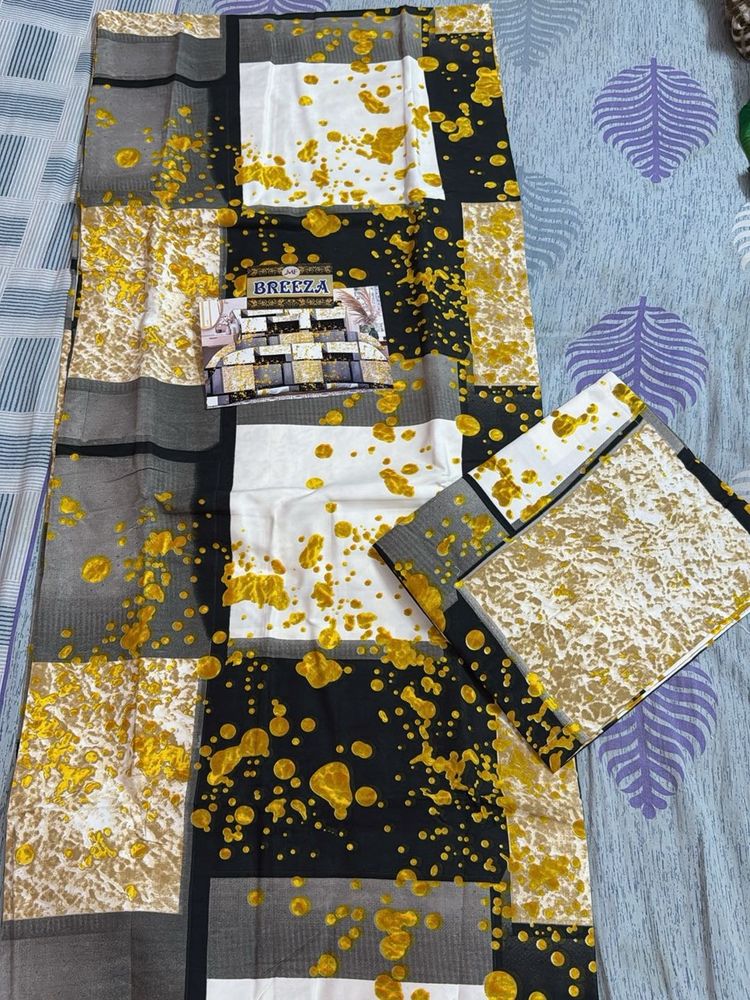 Brand New Bedsheets Available