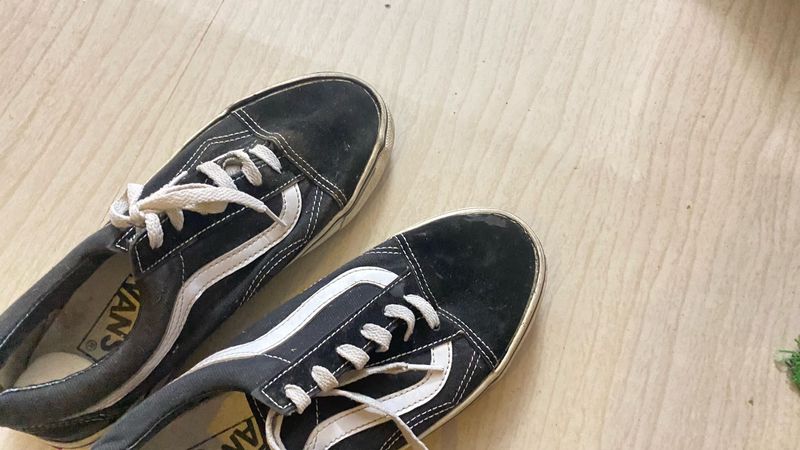 Vans Original Sneakers