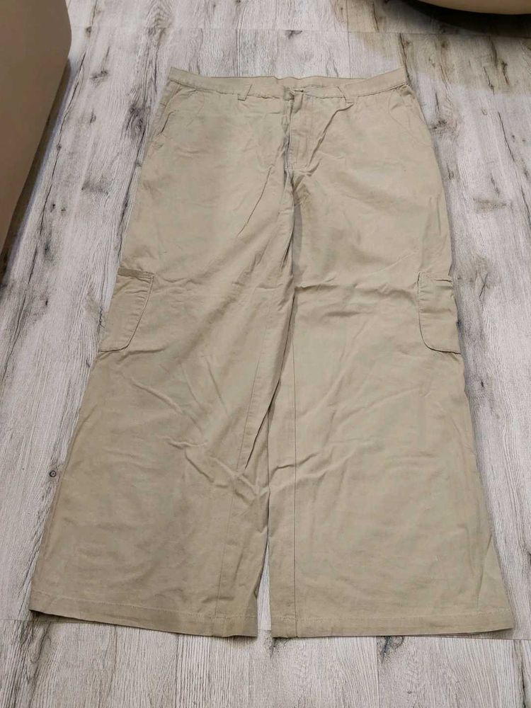 Ma879 Sabrin Beggy Cargo Waist 38
