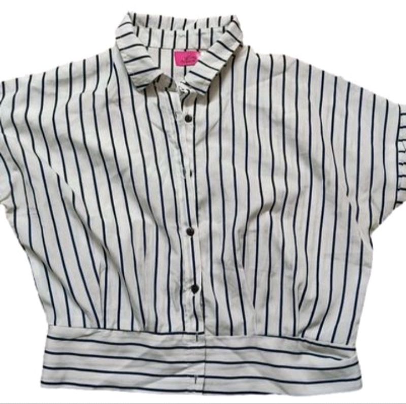 Crop Shirt