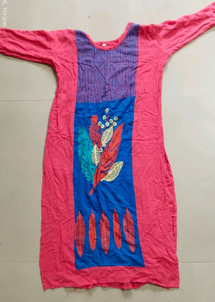 Kurti💜