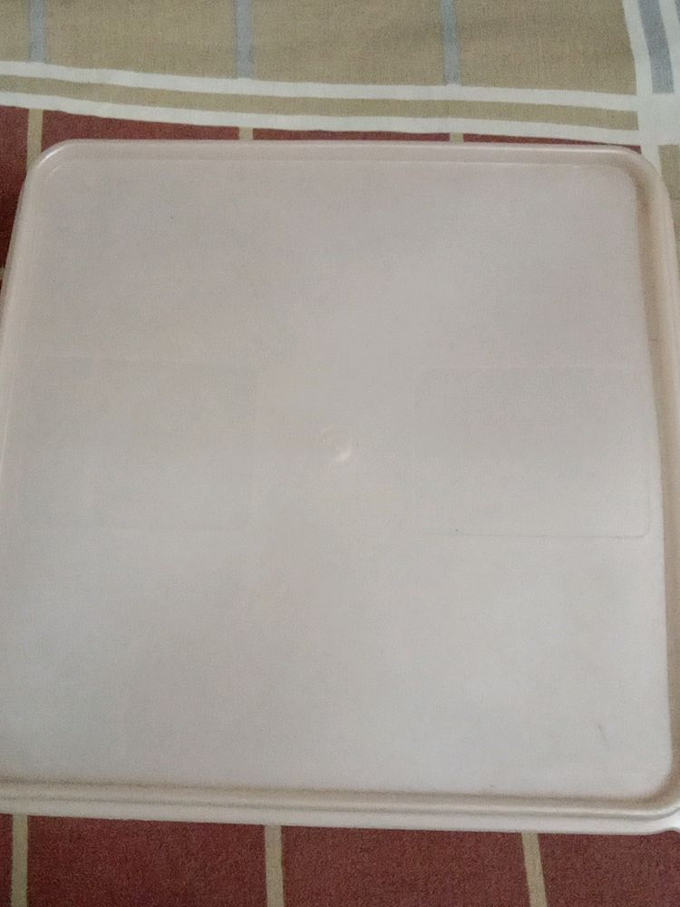 Serving Box