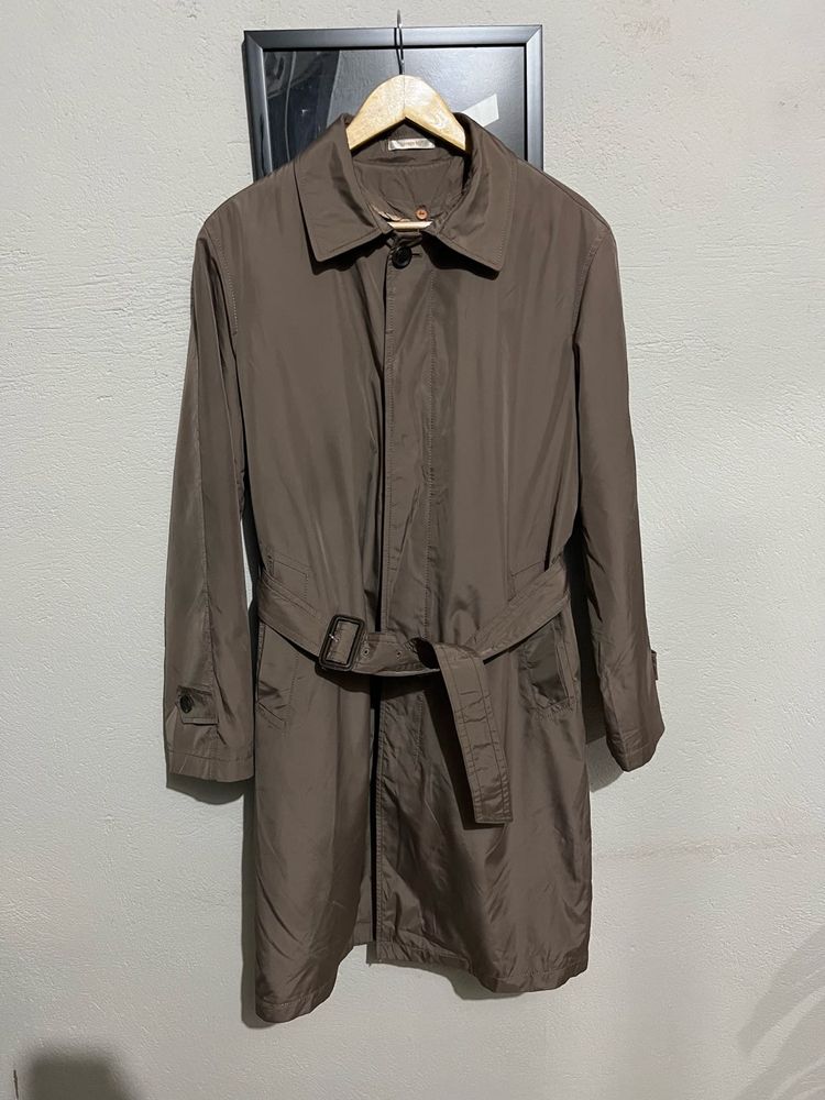London Fog Teach Coat
