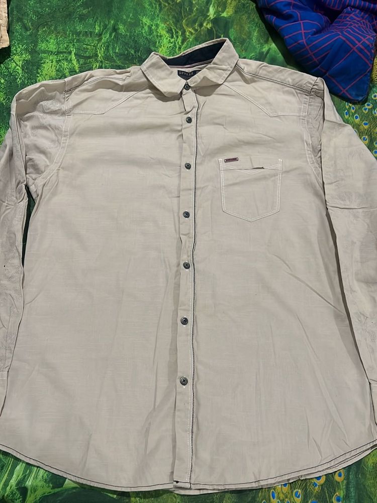 sykar shirt
