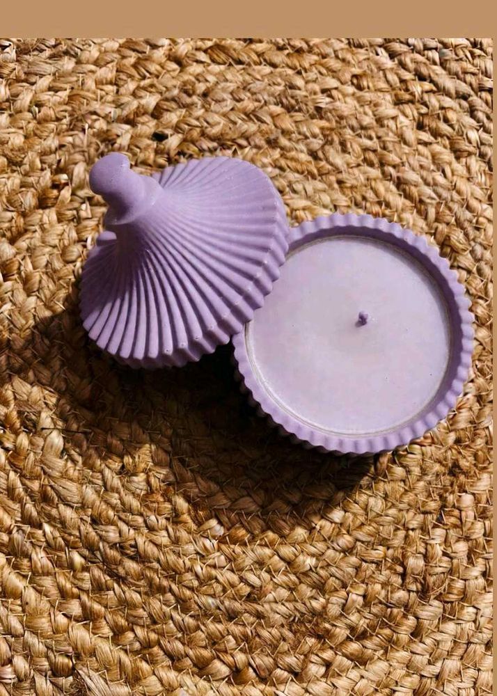 Two Pcs Jars