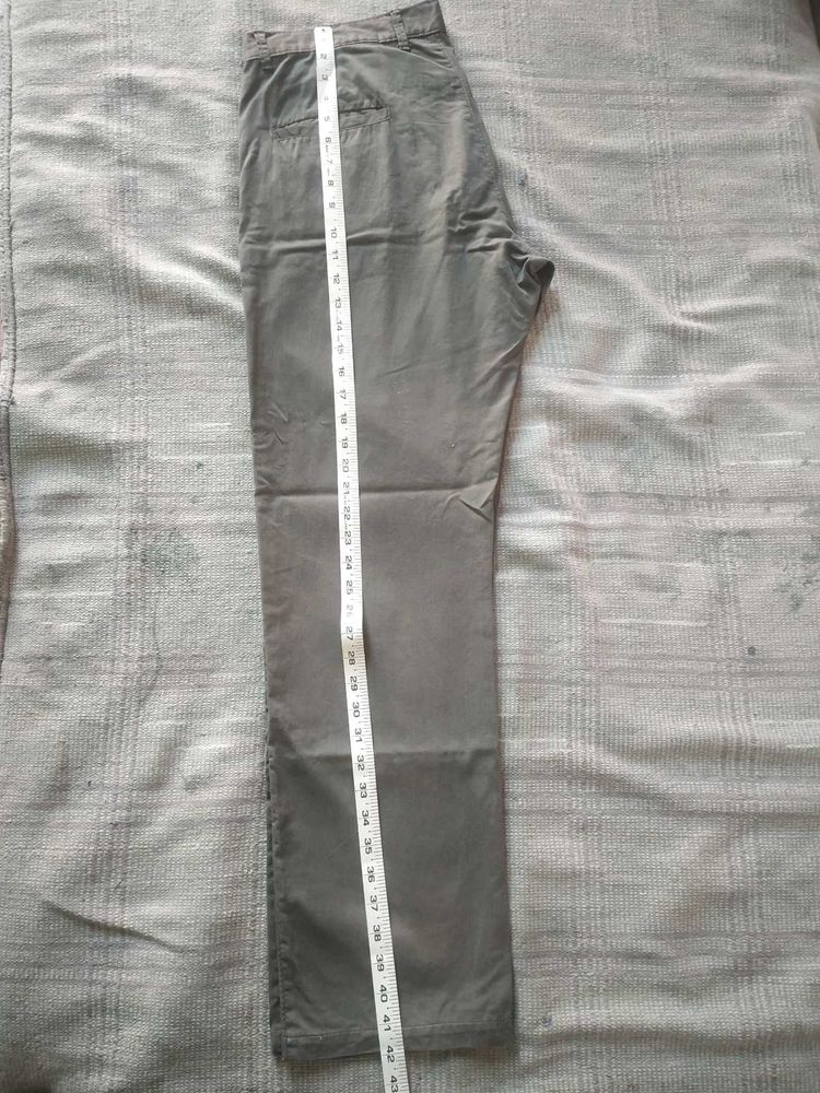 4 Pcs Combo Jeans + Trousers + Shirt + Kurta