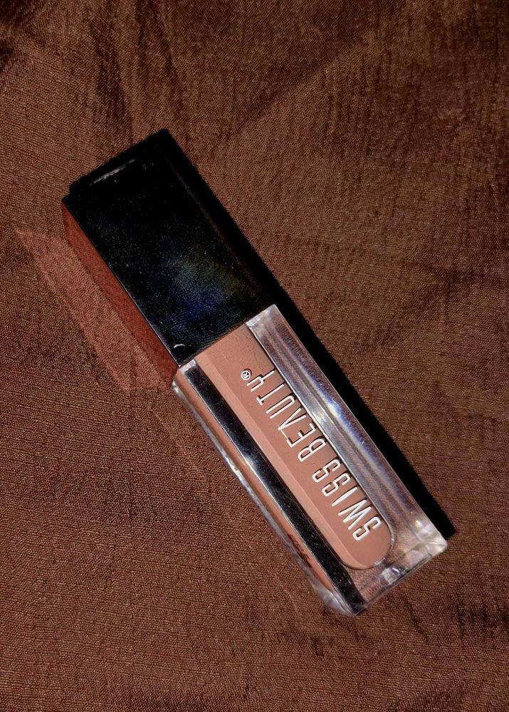 Swiss Beauty Lequid Lipstick 💄