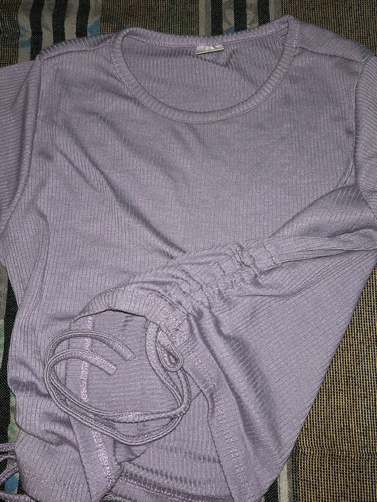 String Top