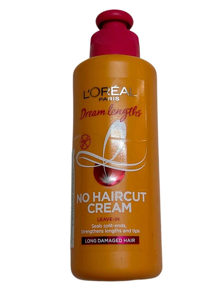 L&#39;Oreal Dream Lengths Cream