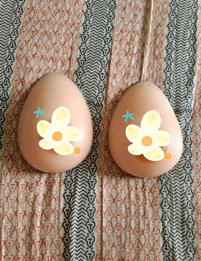 Silicone Breast