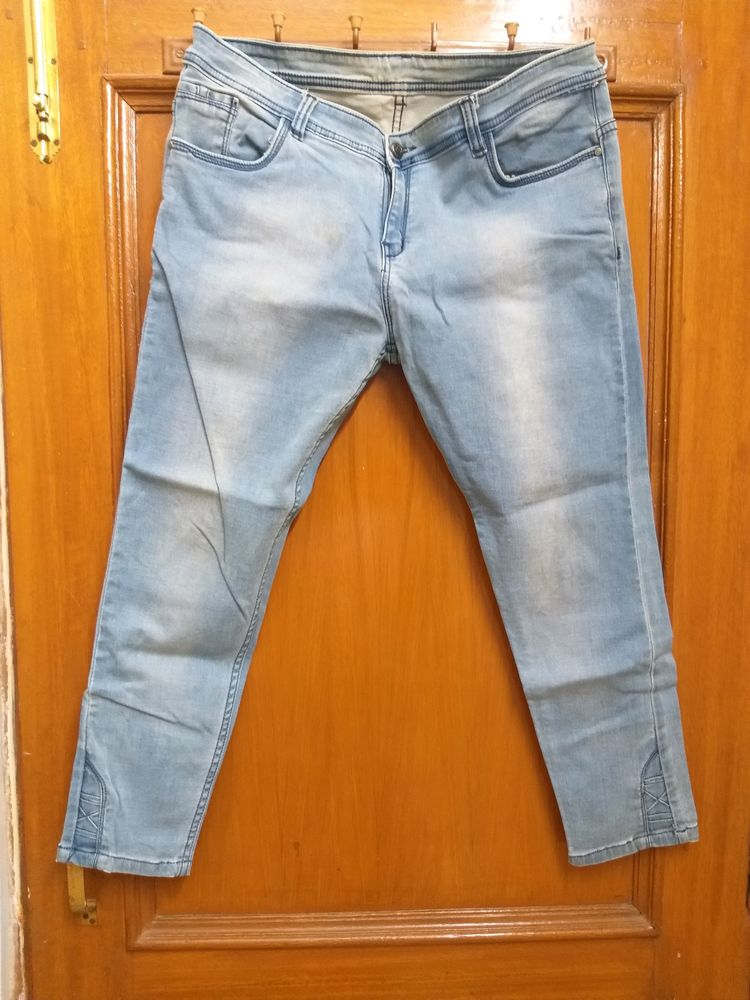 Girl Jean