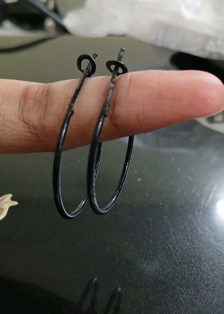 Earring
