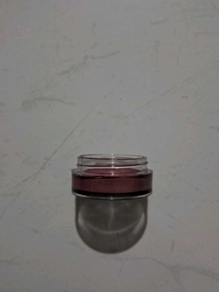 Just Herbs Lip And Cheek Tint