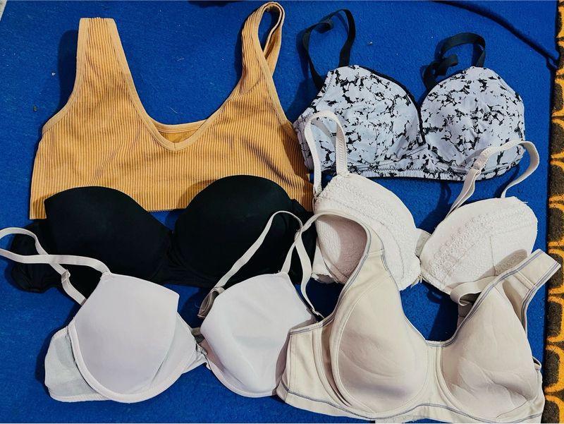 36 Size