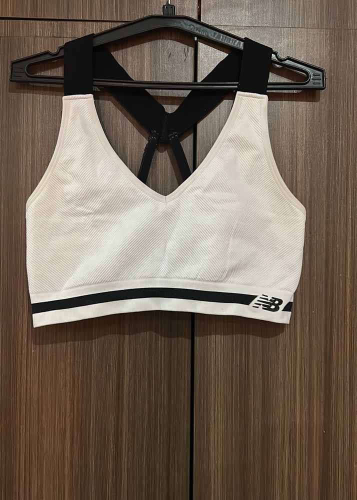 New Balance Sports Bra