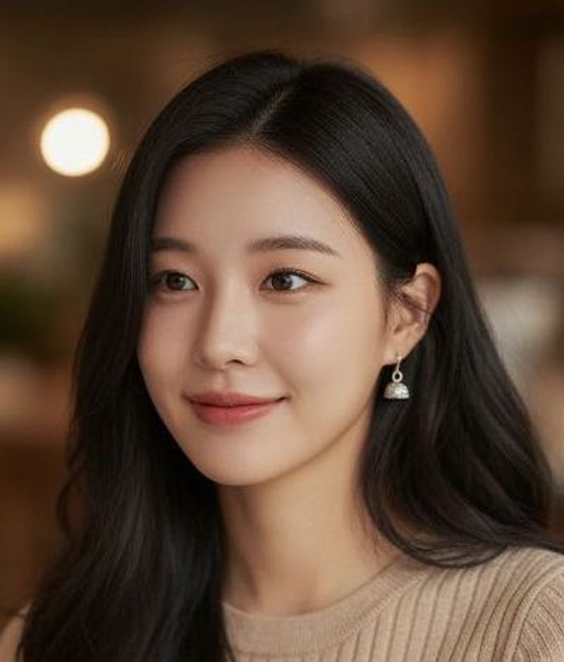 VM Jewelry Dangle Earrings