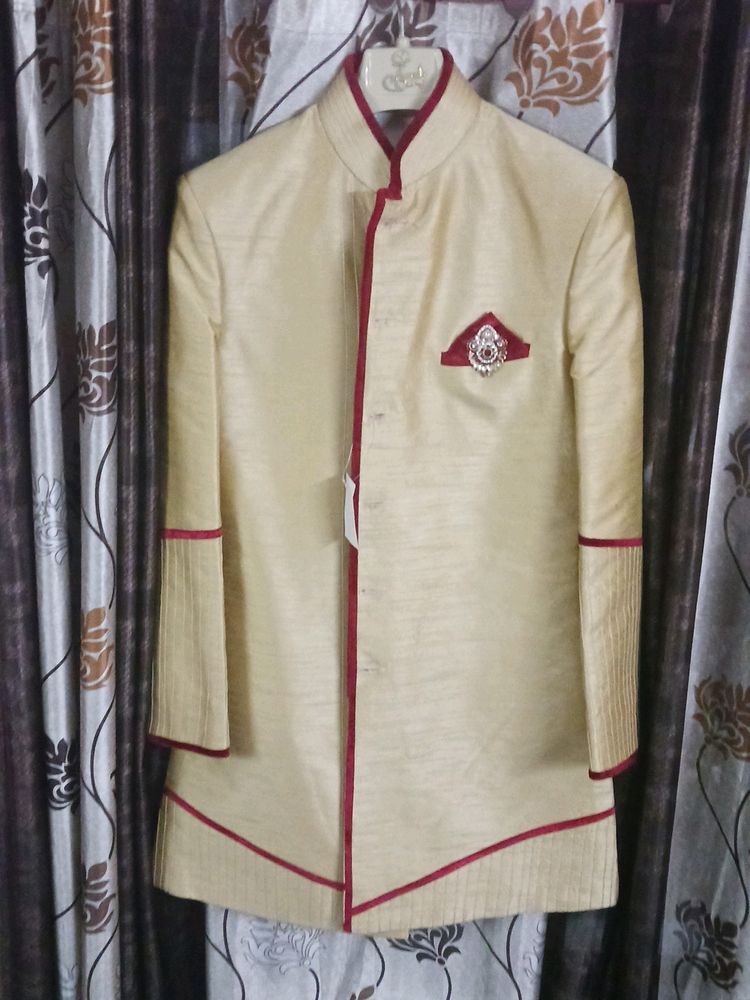 Indo Western Size 40 With Lower