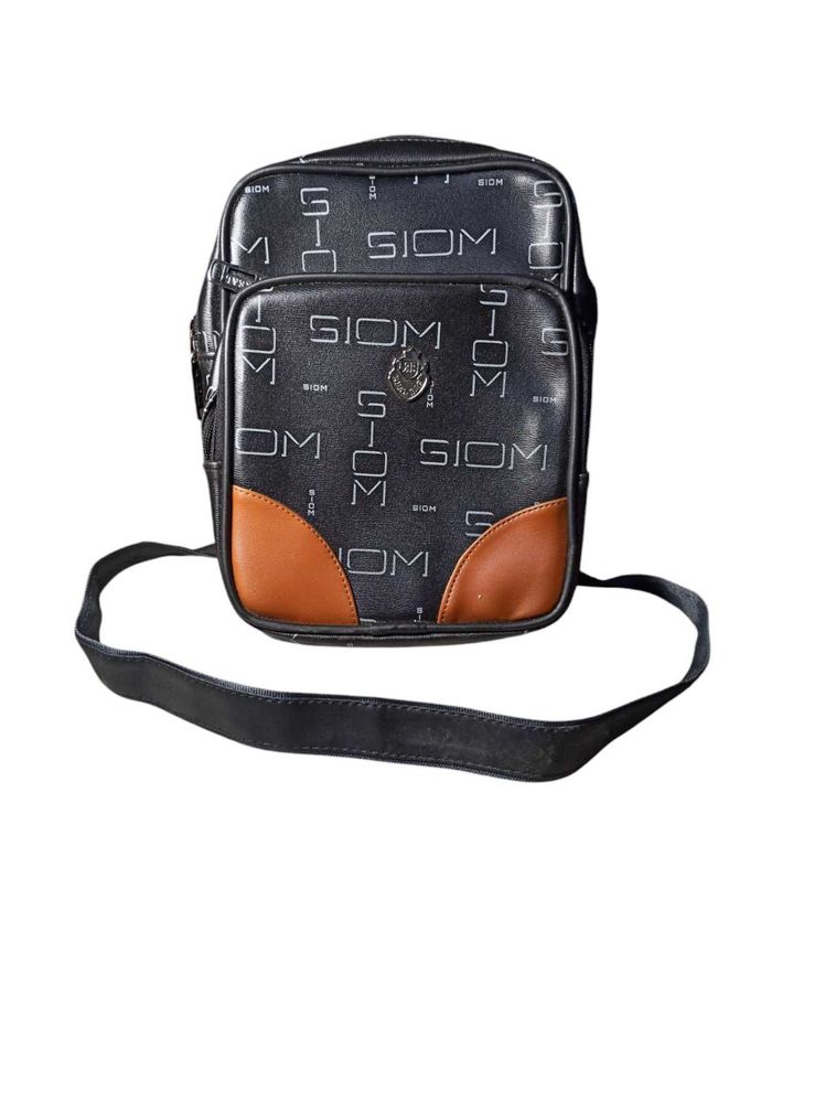 Unisex Sling Bag