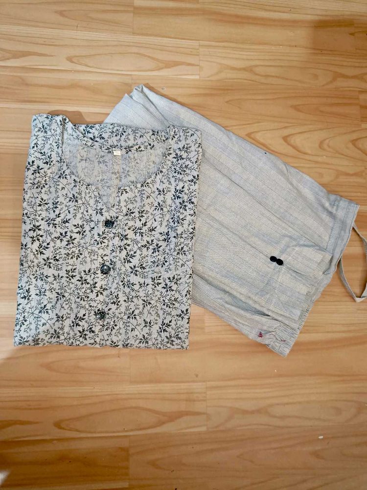 KURTA SET