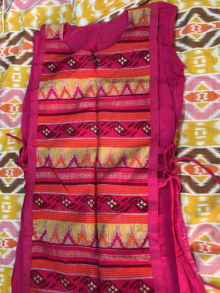 Ethnic Kurta