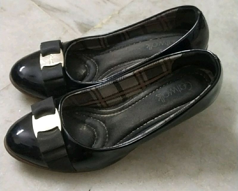 Catwalk Footwear