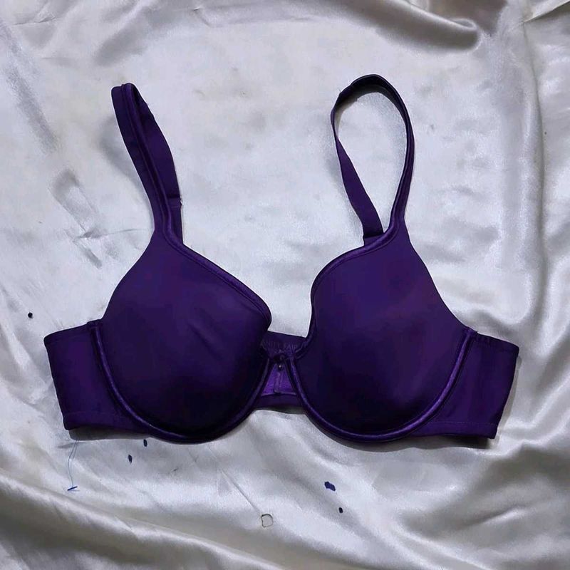 Vantiy Fair Bra
