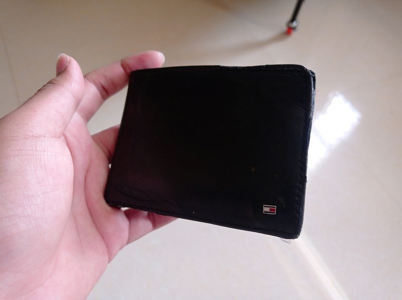 Wallet TOMMY HILFIGER