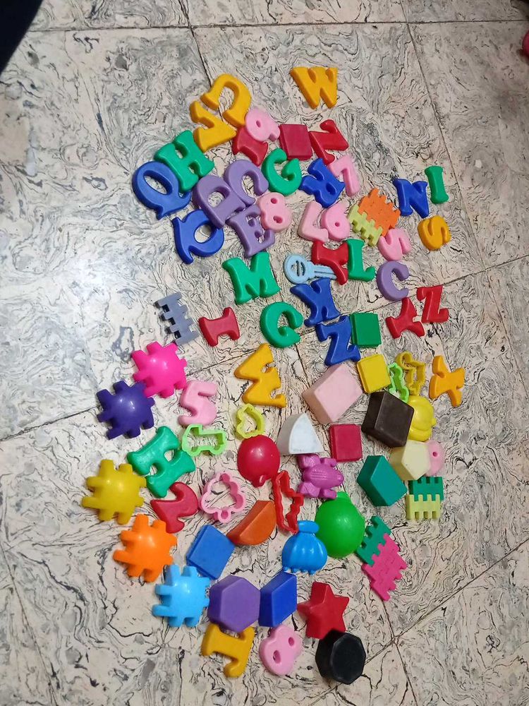 Kids Educational Toy Set