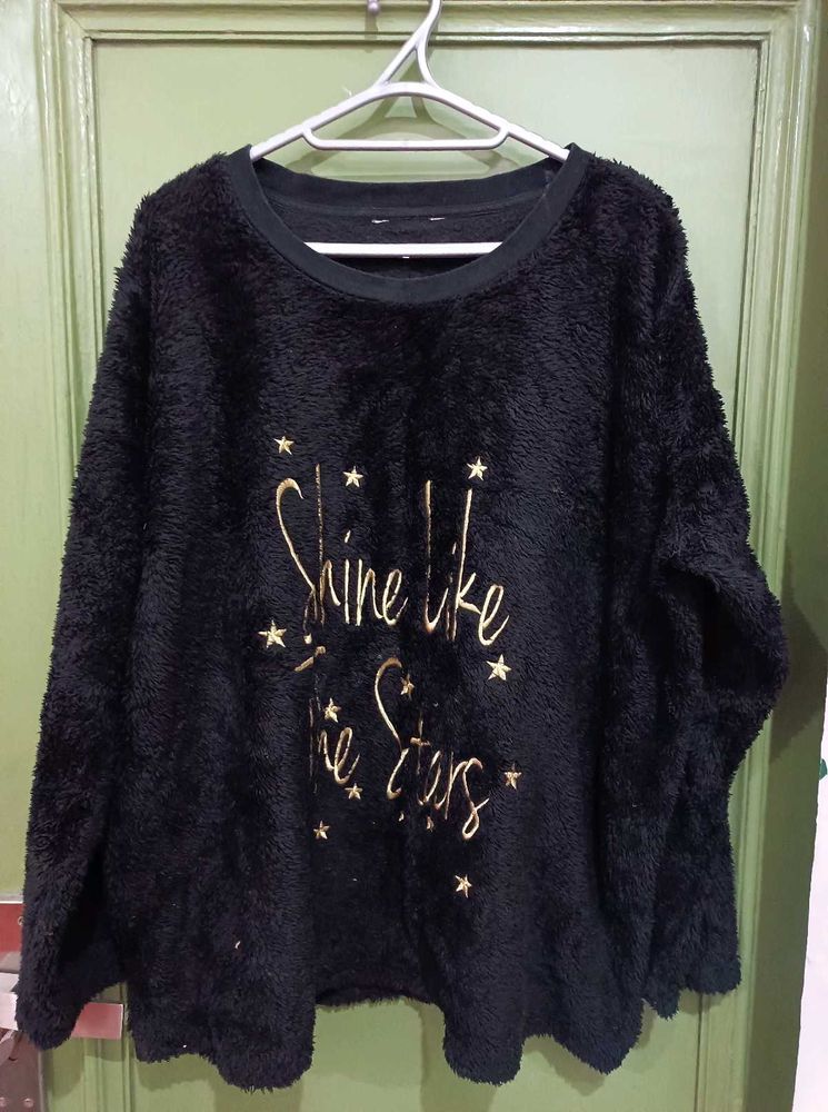 XxxL Sweater