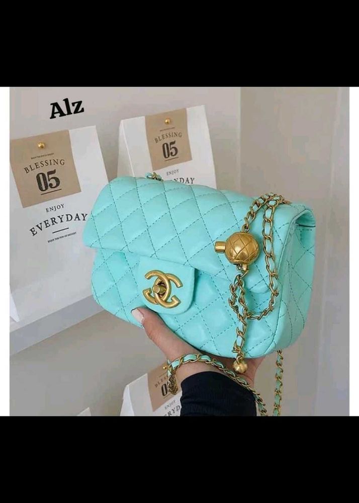 Chanel Slingbags