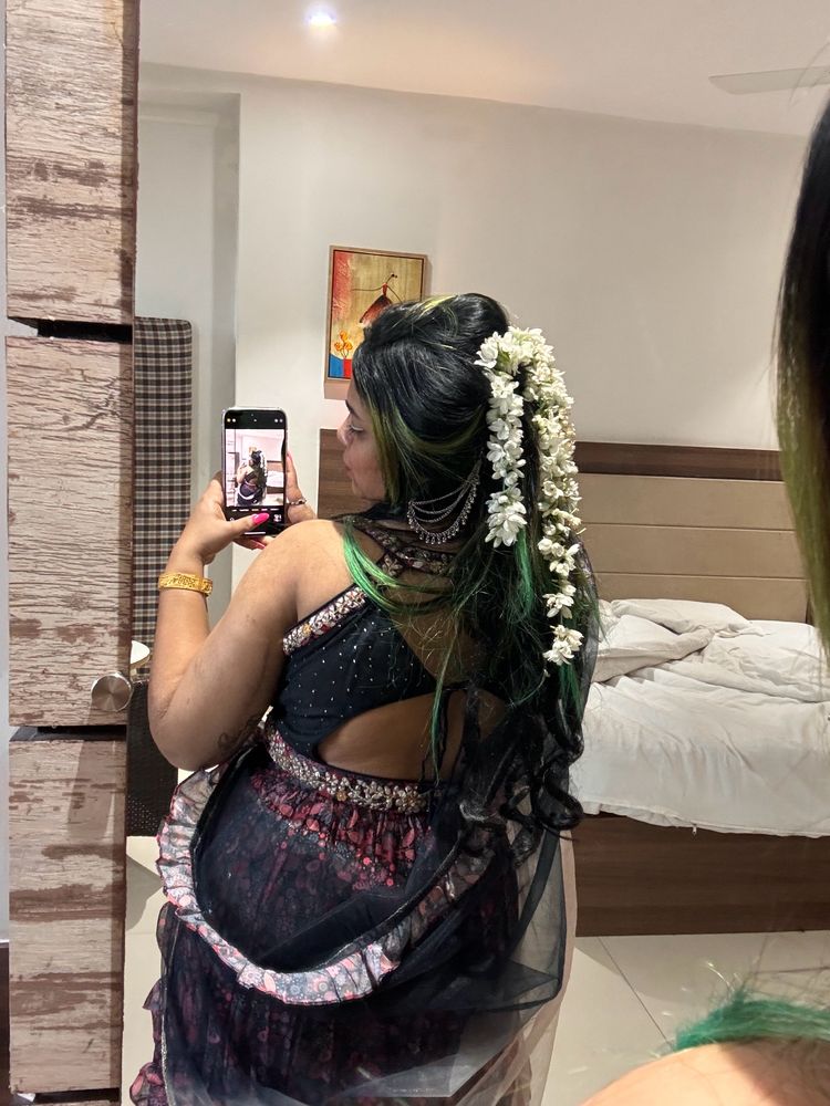 Lenga Choli