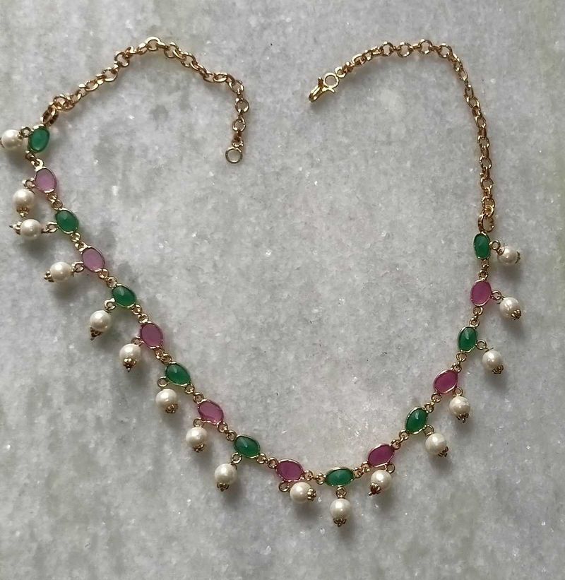 Necklace
