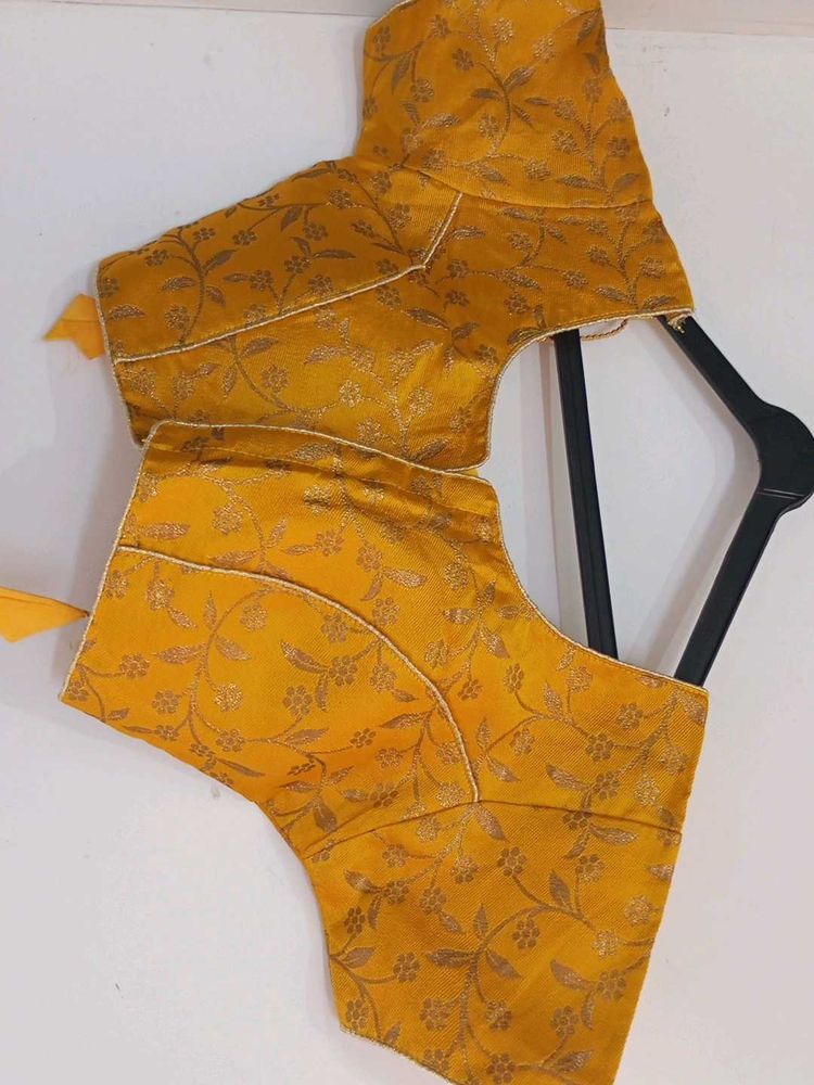 Blouse New
