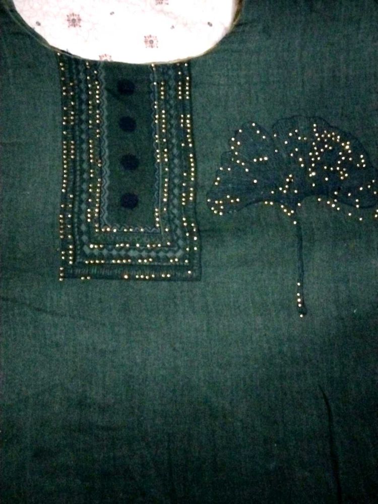 Dark Blue Colour Suit
