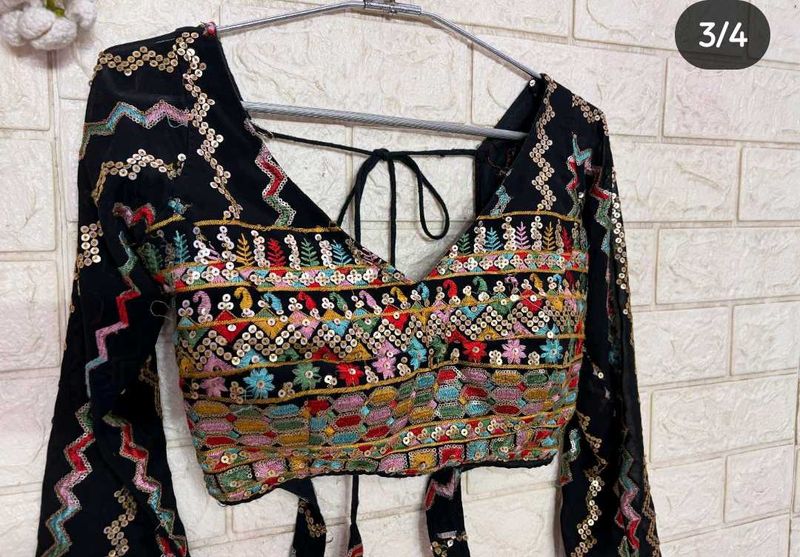 women black blouse