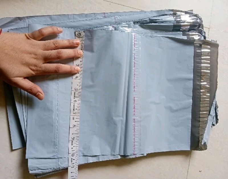15 Shipping Bag