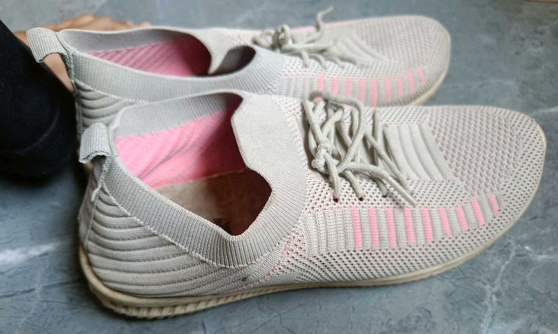 Casual Shoes For Women
