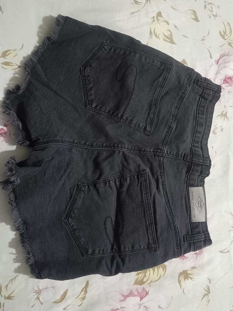 Newly Denim Shorts For Women