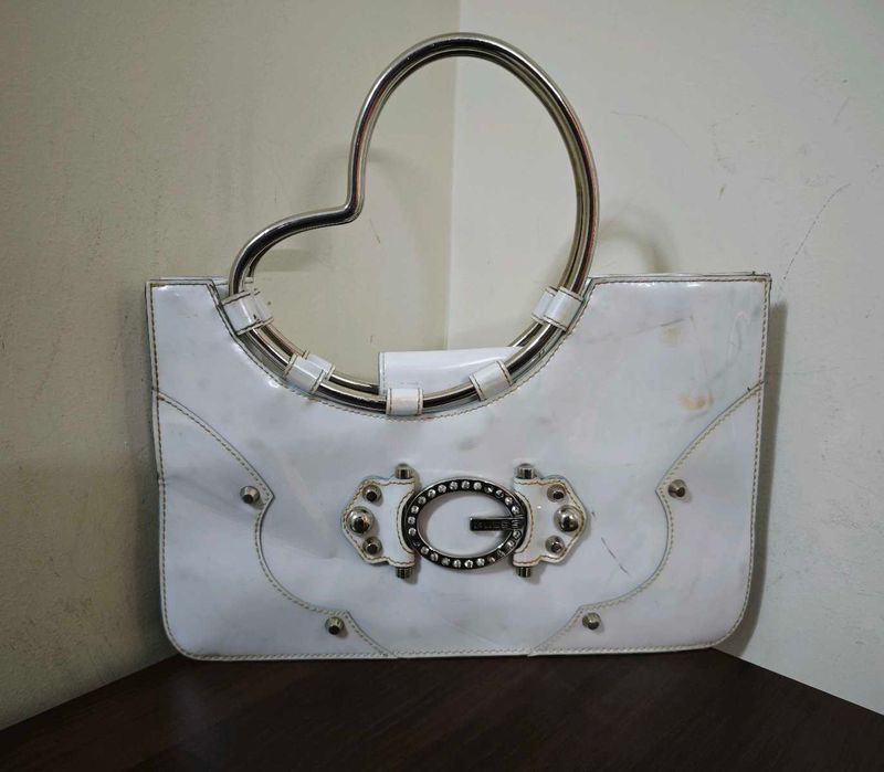 Authentic Guess Handbag