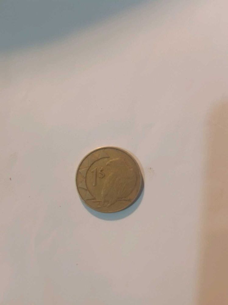 Collectible Coin