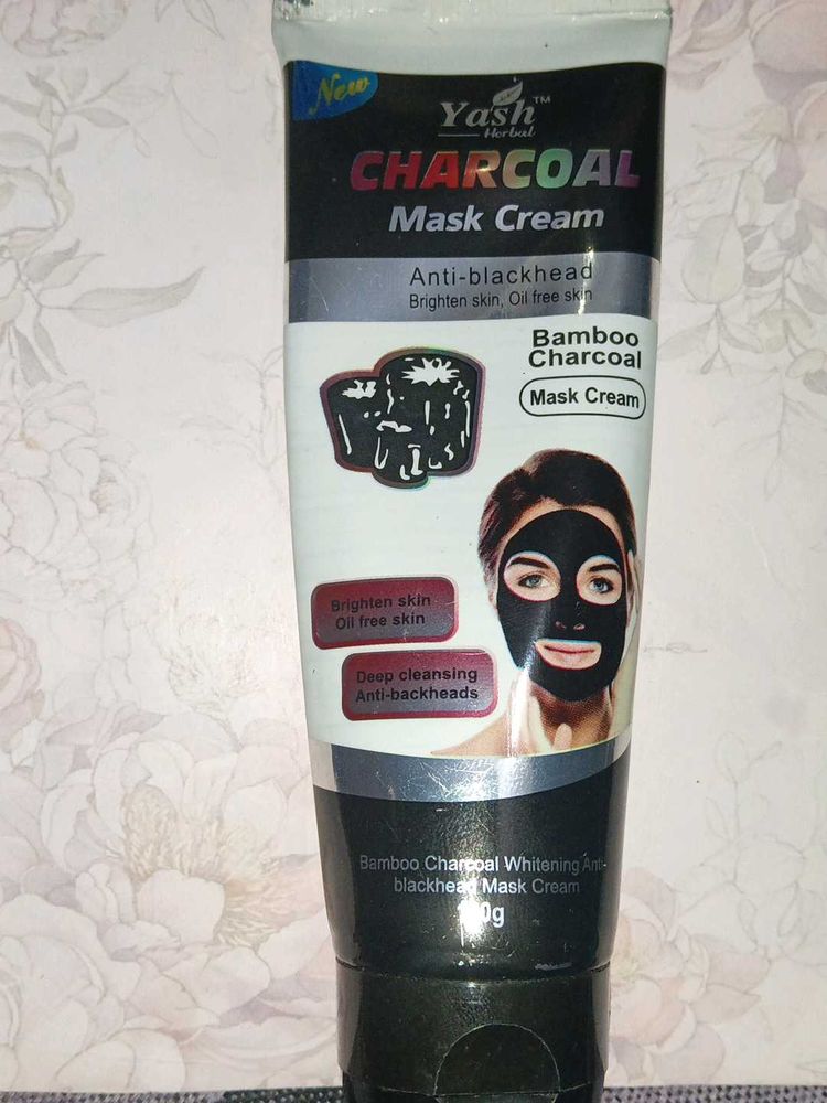 Face Mask For Removing Dark Hair
