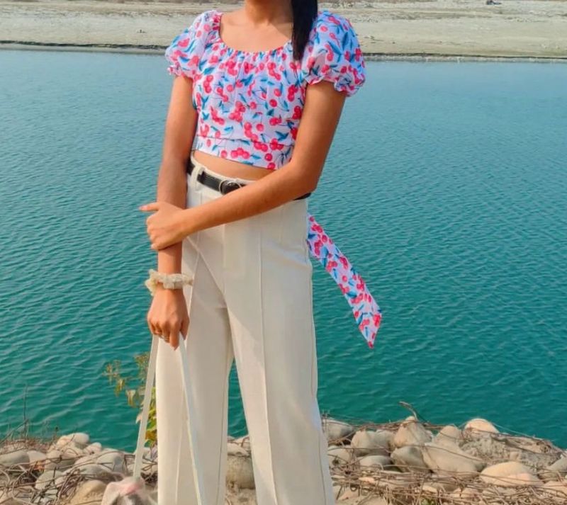 Summer Special Top