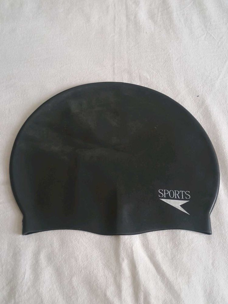 Swimming Cap