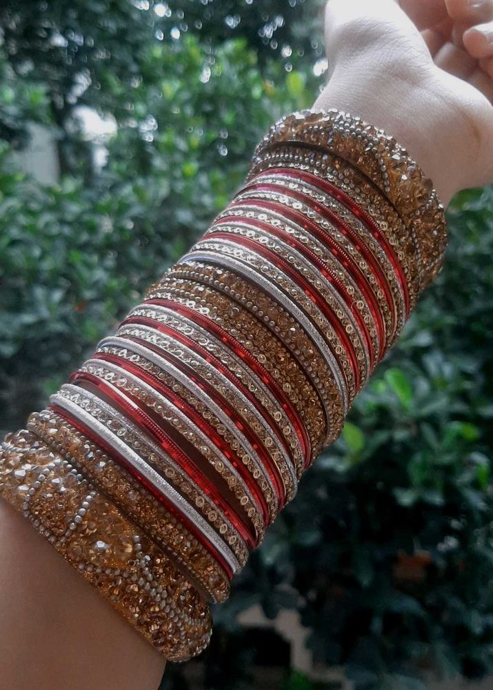 Bridal/wedding Hyderabad Bangles