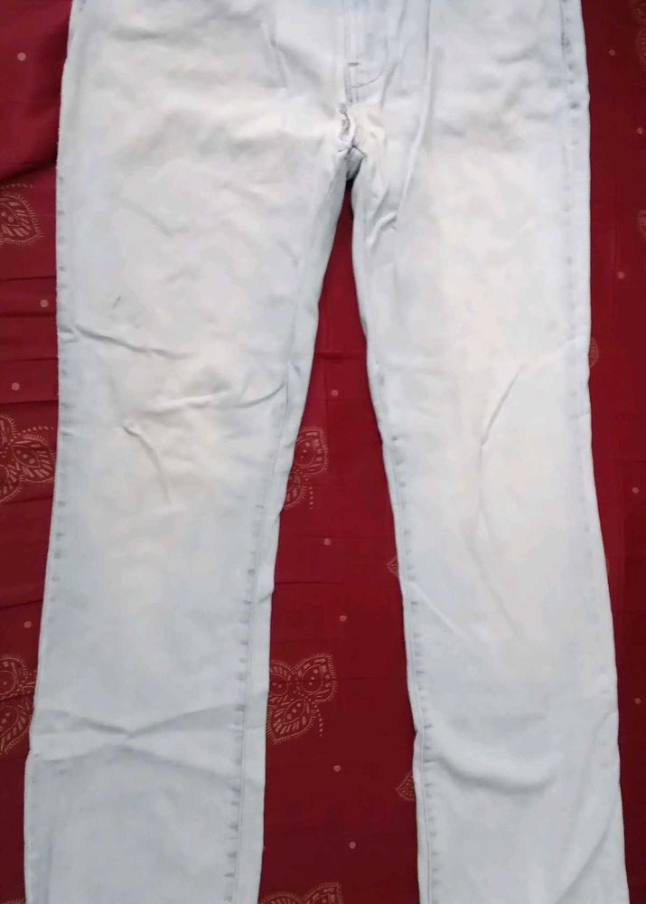 Mens Baggy Pant     Size 36