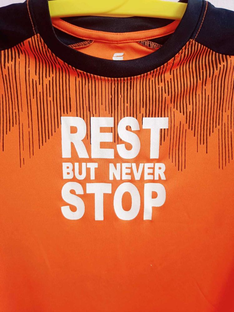 Gym Or Sports T-shirt