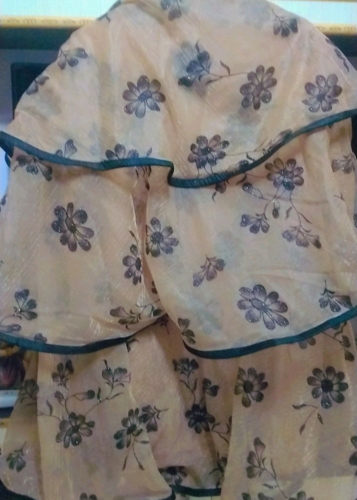 Diwali Offer Beautiful Lehenga With Chunni