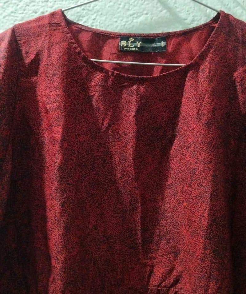 Dress