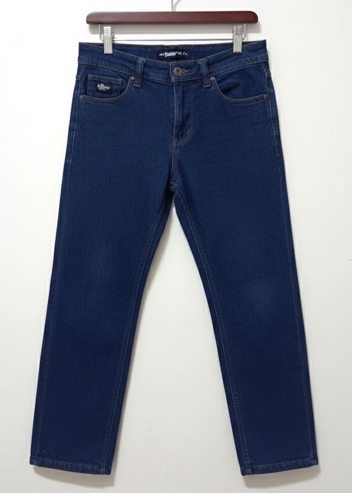 Roadster Blue Jeans
